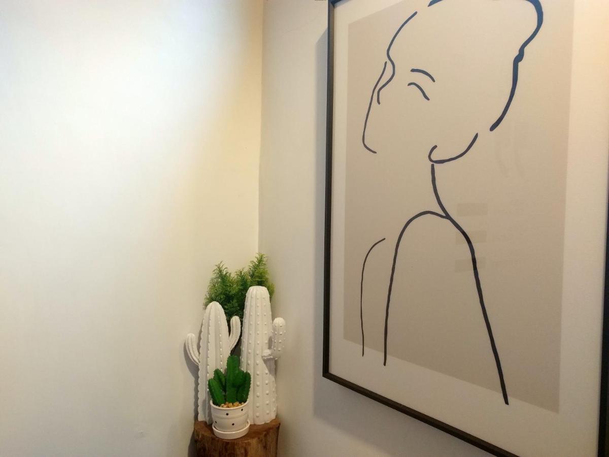 木box田妍山色 Apartment Jiaoxi Exterior foto