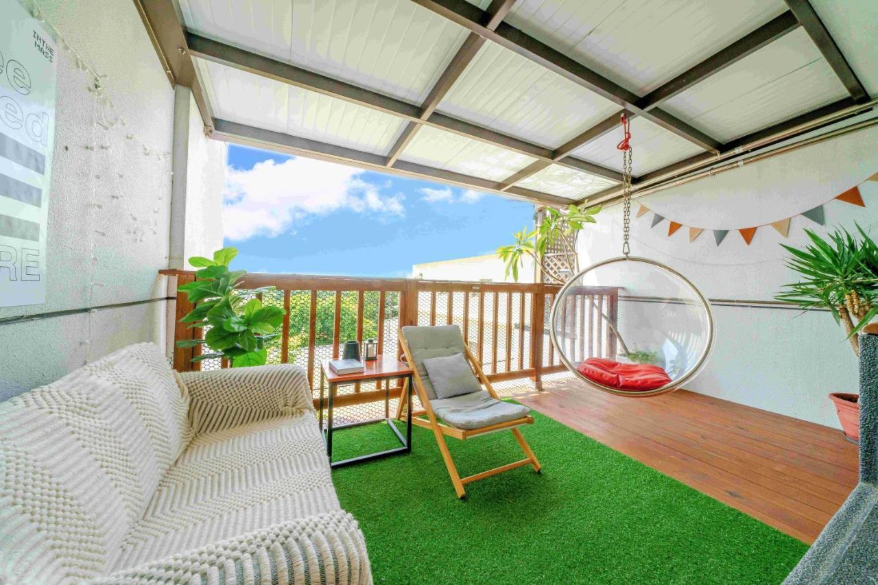 木box田妍山色 Apartment Jiaoxi Exterior foto