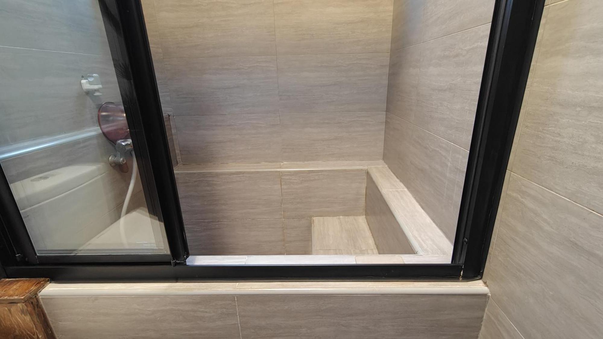 木box田妍山色 Apartment Jiaoxi Exterior foto