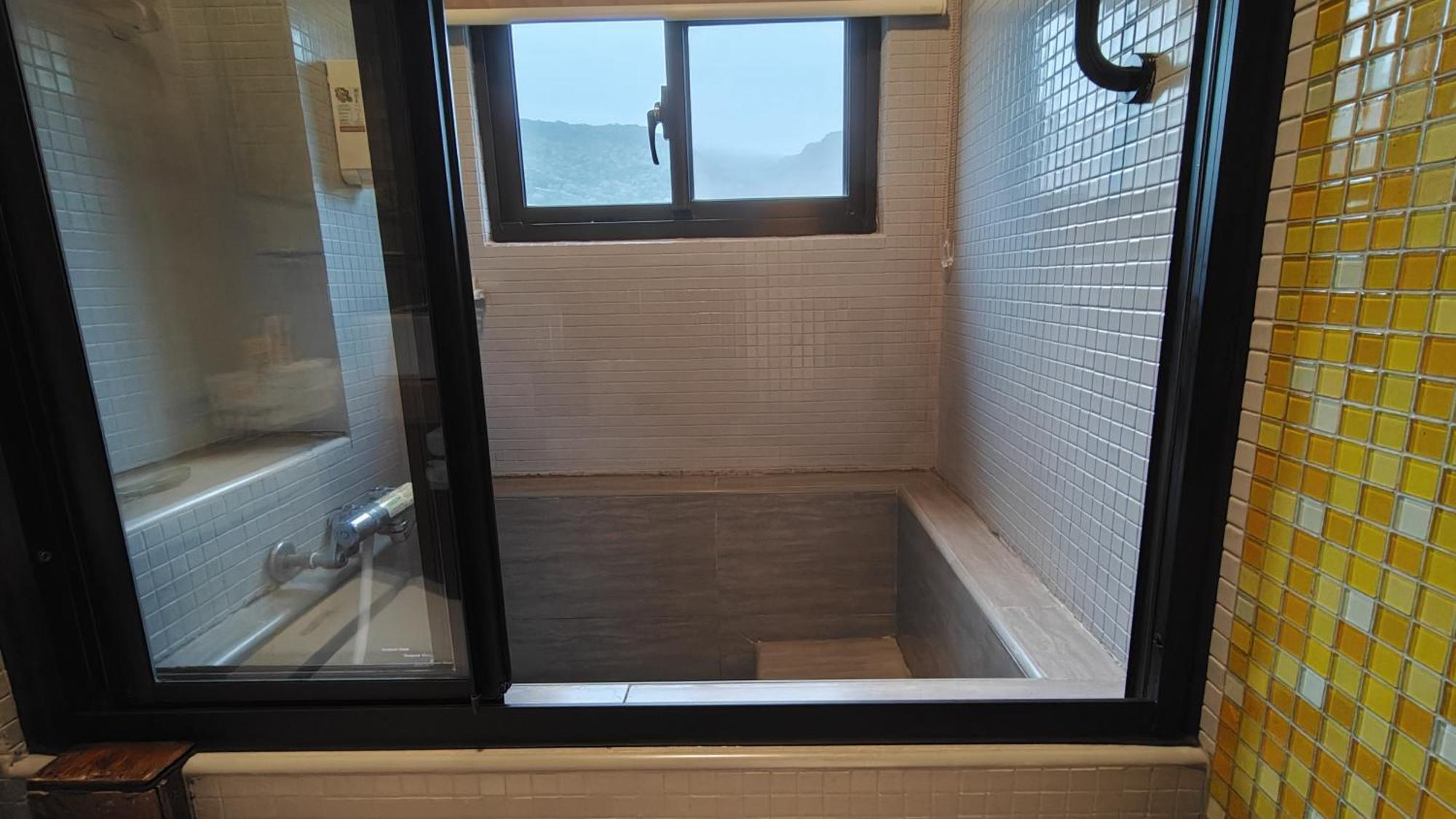 木box田妍山色 Apartment Jiaoxi Exterior foto