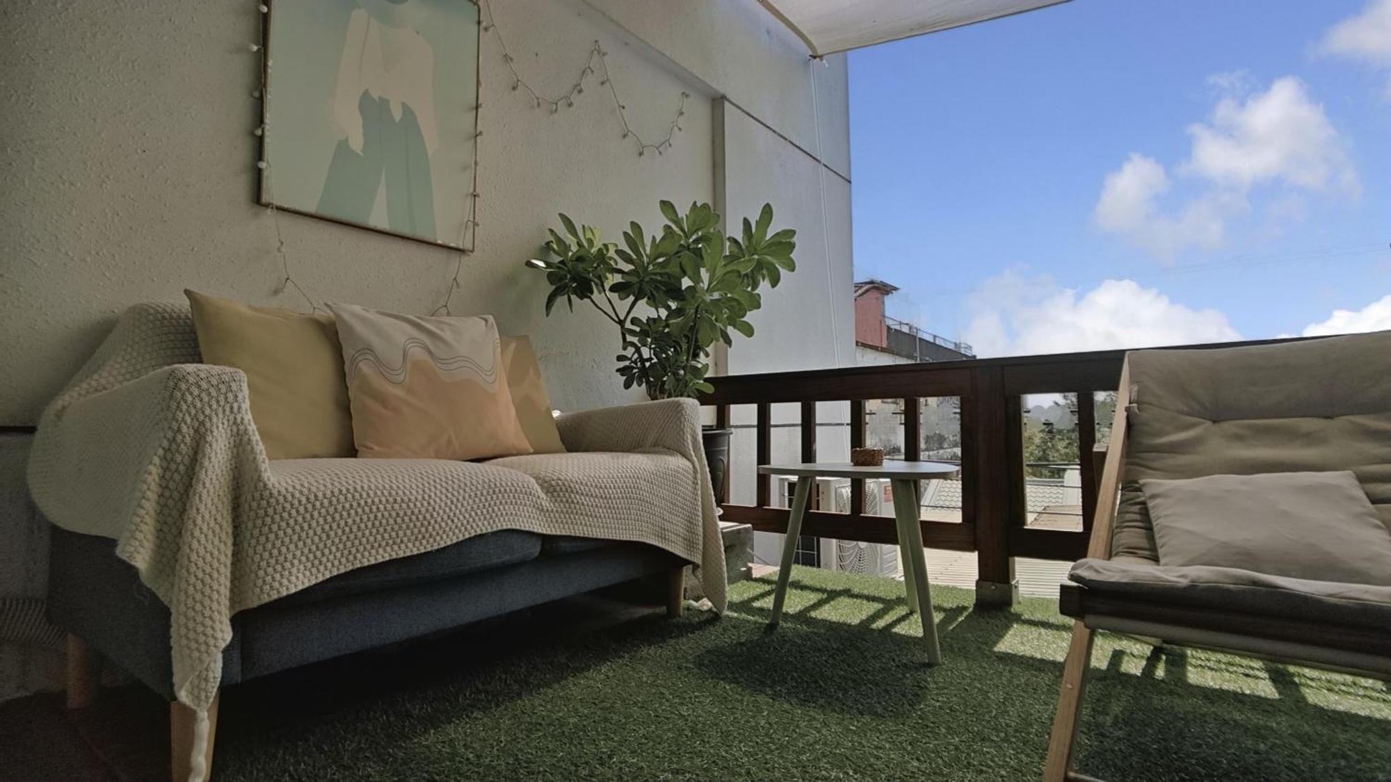 木box田妍山色 Apartment Jiaoxi Exterior foto